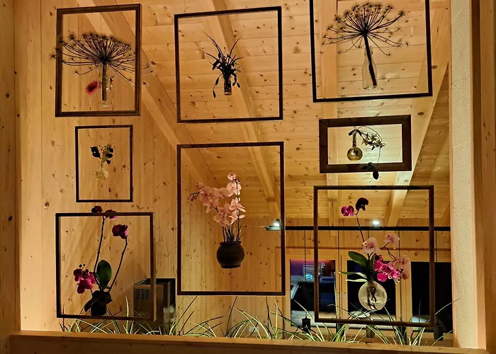 Chalet Ablon